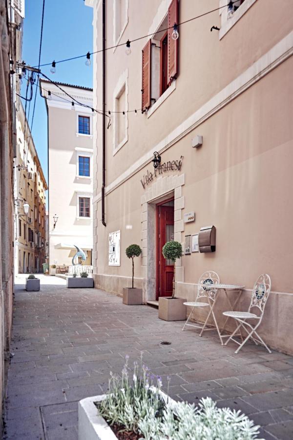 Piranesi - Parking Included *