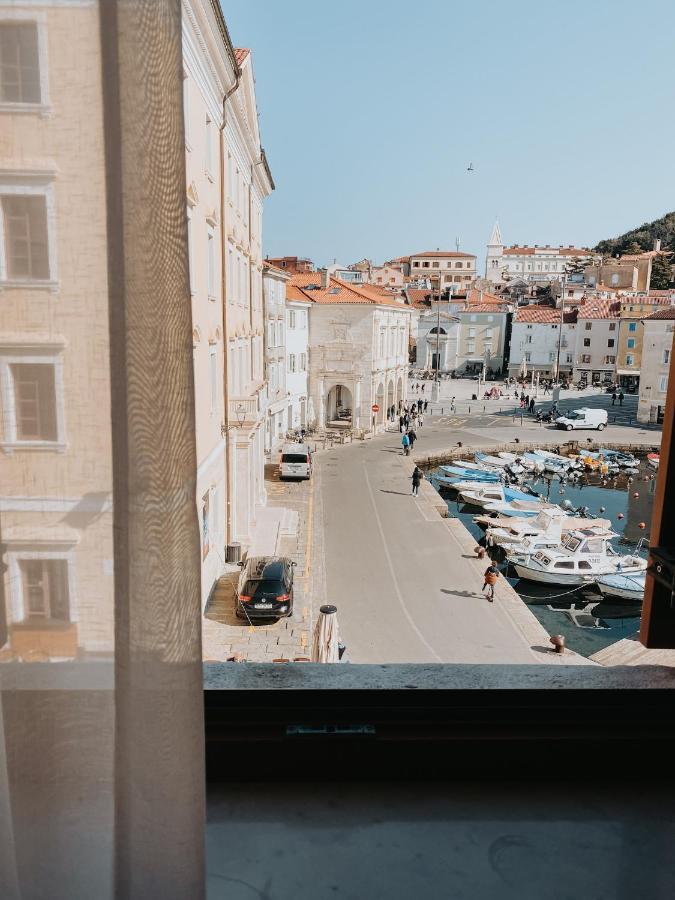 Piranesi - Parking Included * Piran
