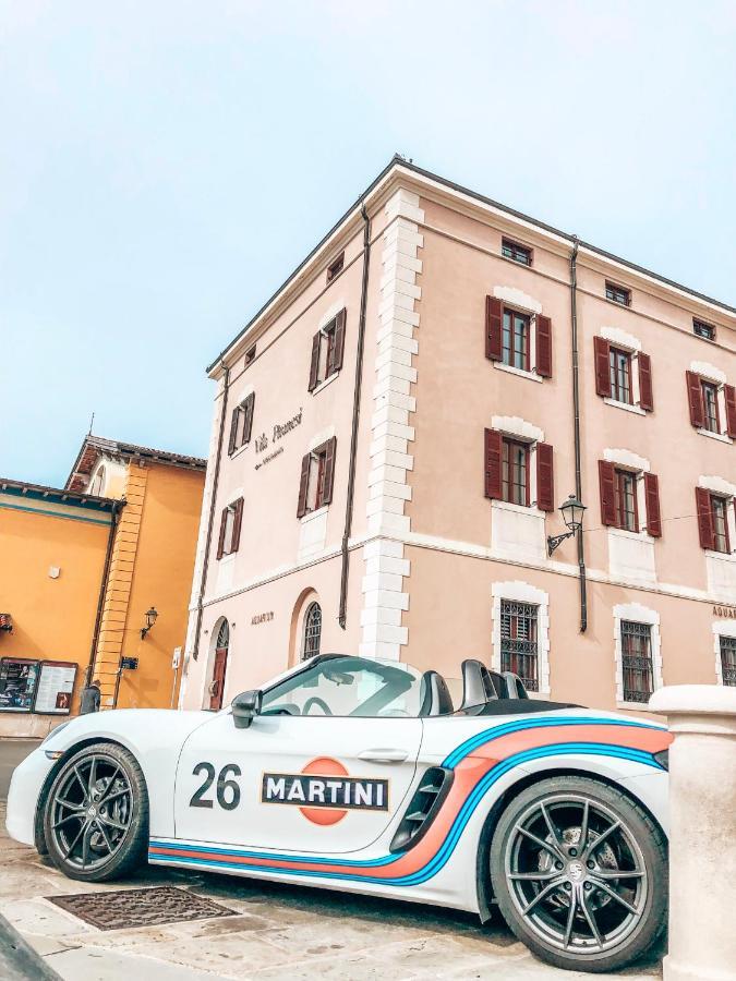 Piranesi - Parking Included Appartement *
