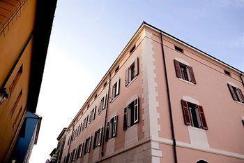 Piranesi - Parking Included Appartement Piran
