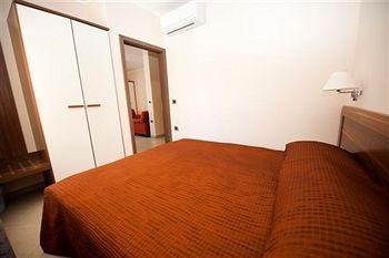 Apartmán Piranesi - Parking Included