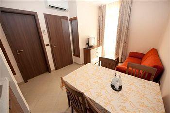 Appartement Piranesi - Parking Included *
