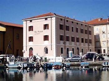 Piranesi - Parking Included Apartmán