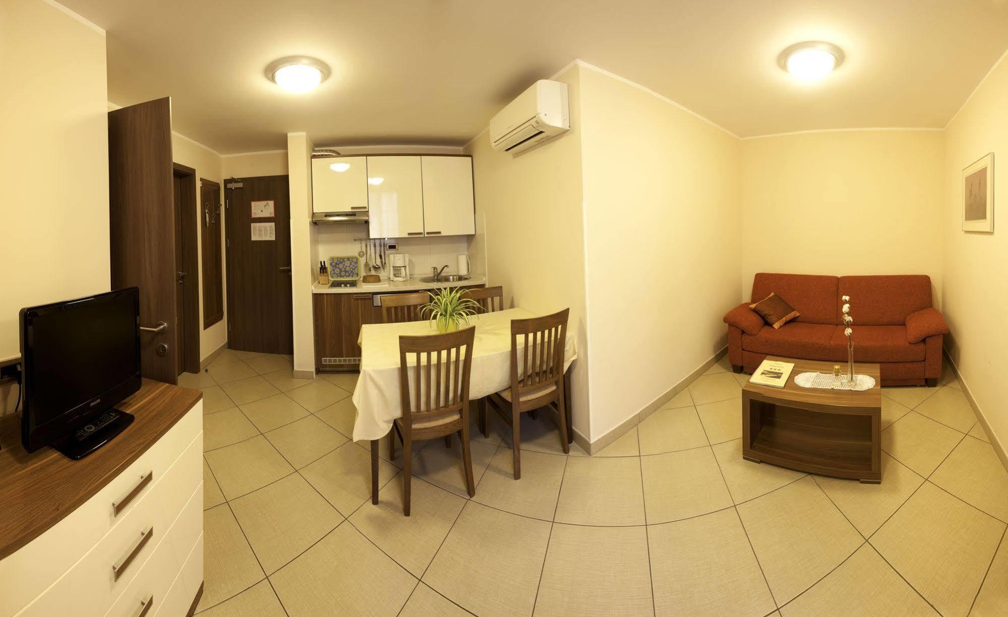 Piranesi - Parking Included Appartement Piran