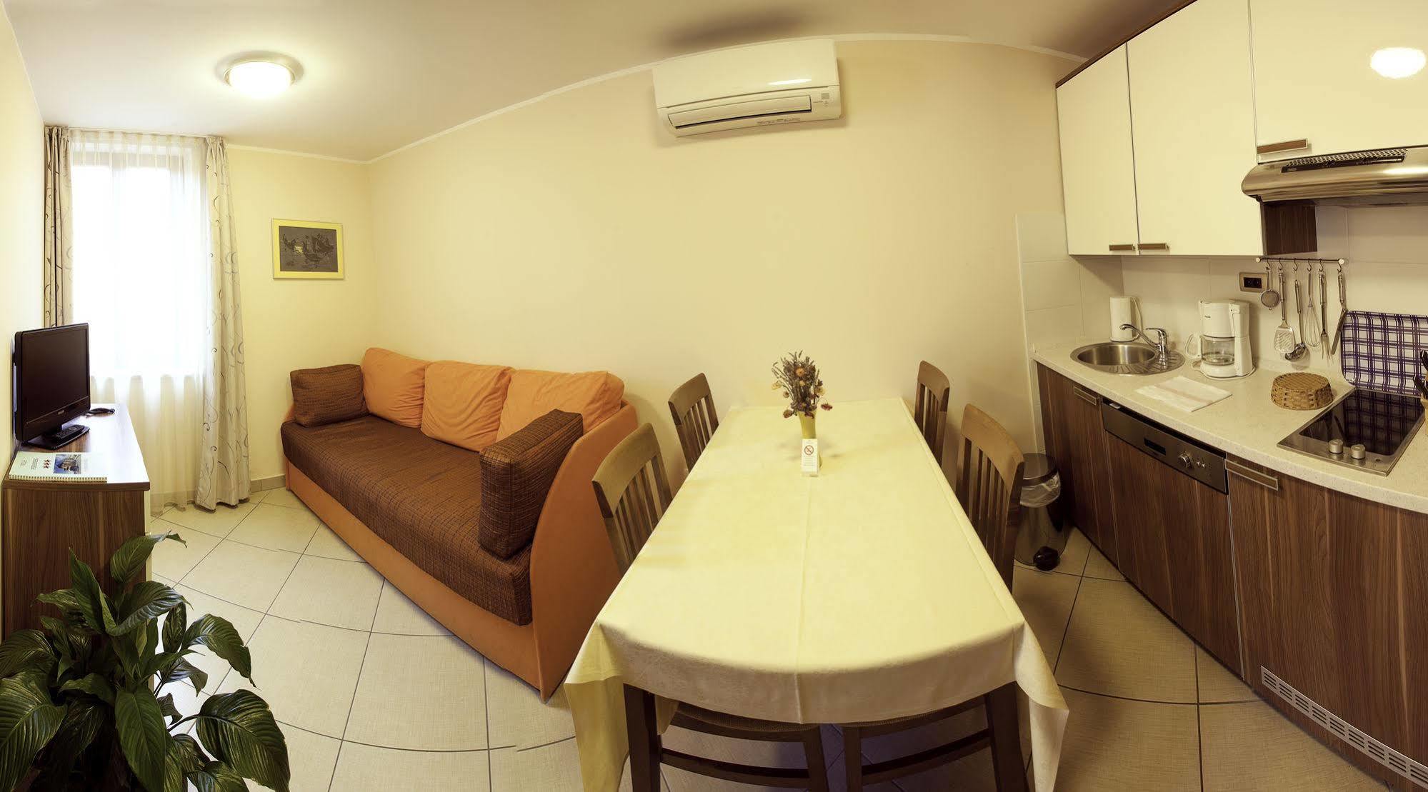 Piranesi - Parking Included Appartement *