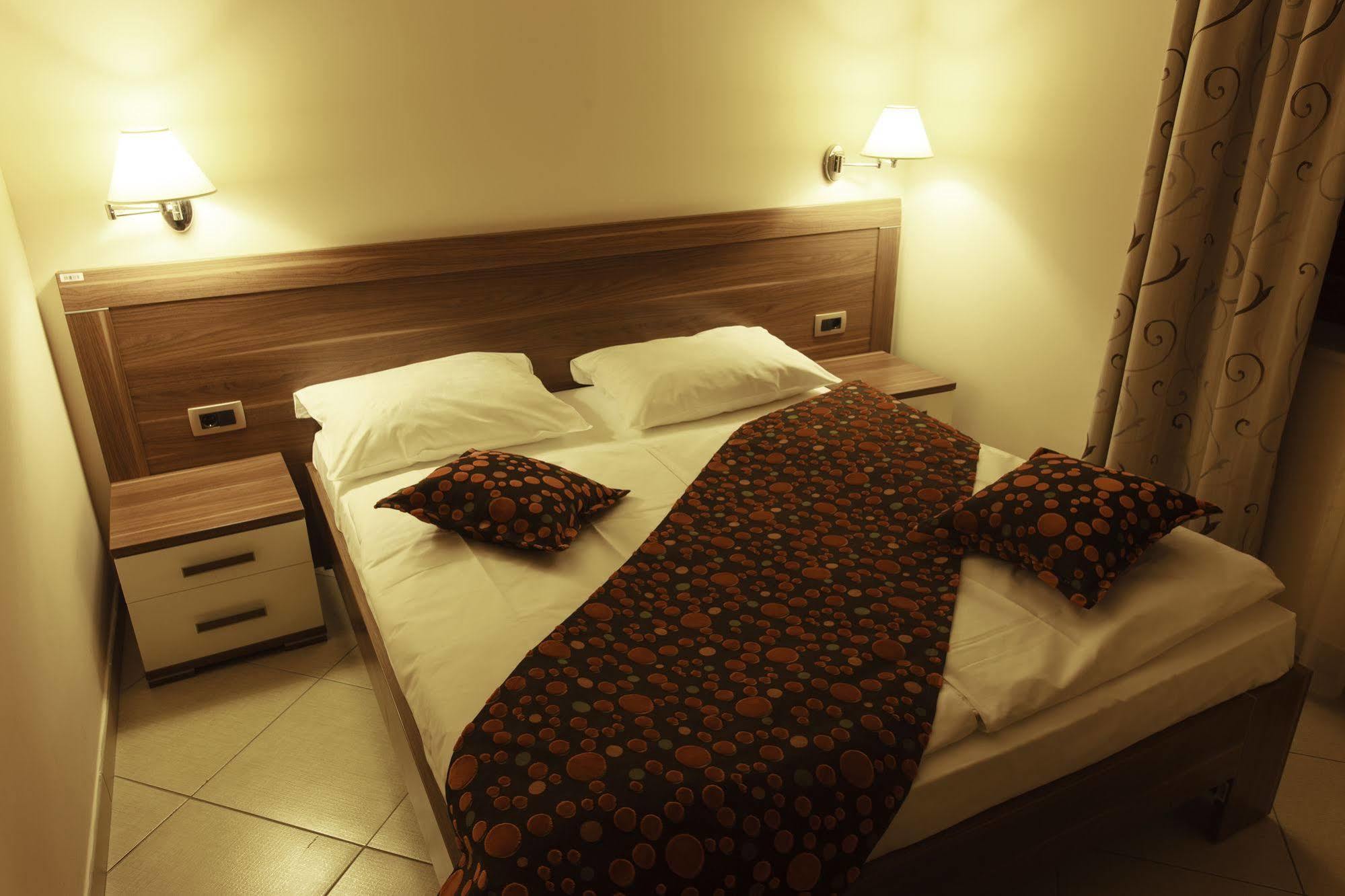 Piranesi - Parking Included Appartement Piran