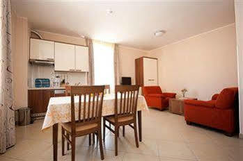 Piranesi - Parking Included Appartement