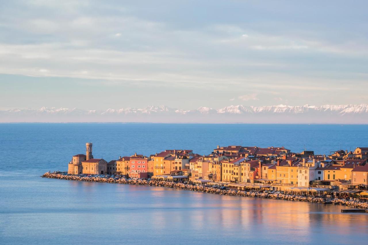 Piranesi - Parking Included Piran